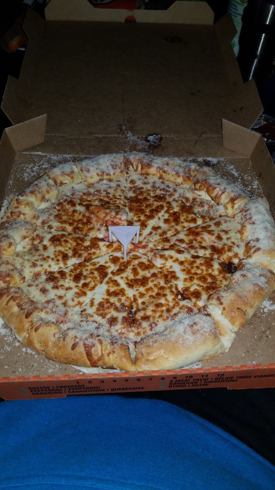 Little Caesars Pizza | 3380 Portage Ave Unit A2, Winnipeg, MB R3K 0Z1, Canada | Phone: (204) 831-6883