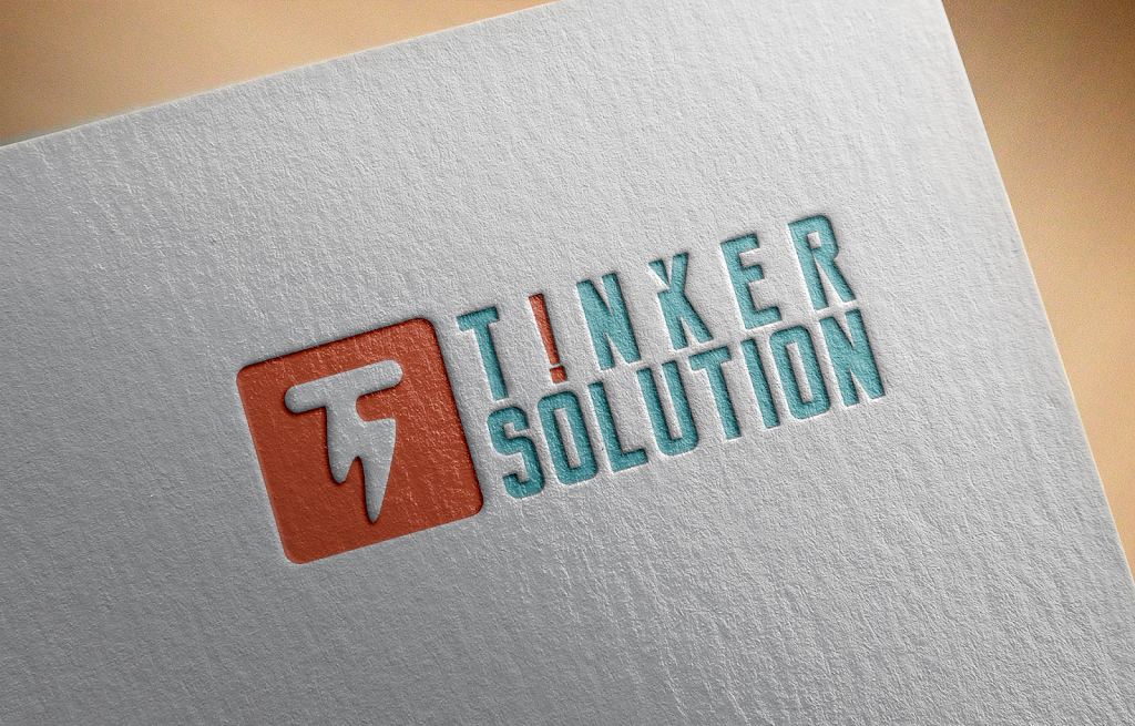 Tinker Solution | 2816 22 Ave NW #407, Edmonton, AB T6T 0M3, Canada | Phone: (780) 716-2040