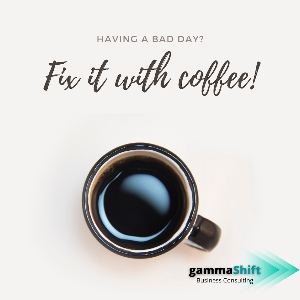 Gamma Shift Business Consulting | 39 Ridgevale Dr, Bedford, NS B4A 3L8, Canada | Phone: (782) 234-5623