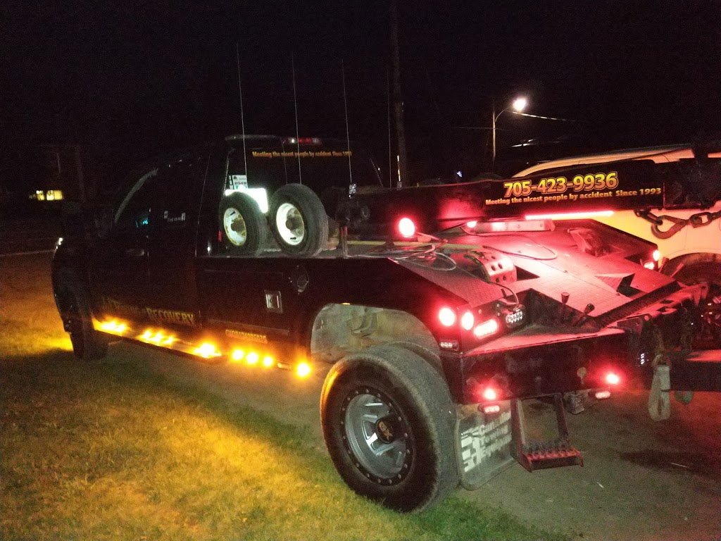 JJ TOWING & RECOVERY | 5114 Side Rd 20, Utopia, ON L0M 1T0, Canada | Phone: (705) 423-9936