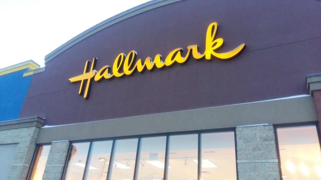 Hallmark | 2014 99 St NW, Edmonton, AB T6N 1L3, Canada | Phone: (780) 433-1236