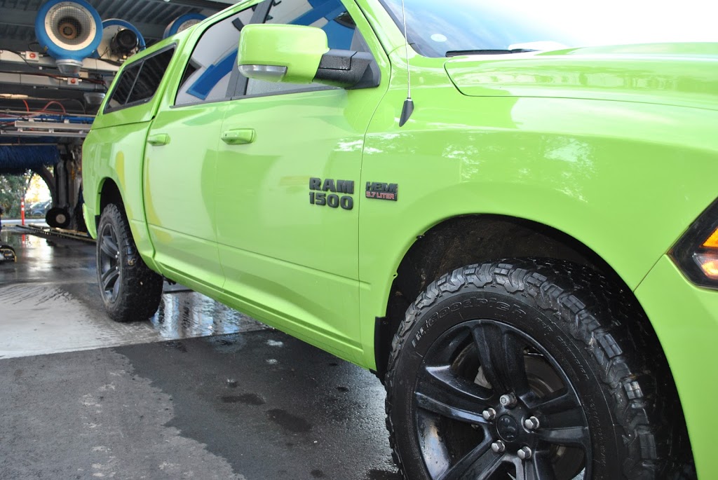 Best Boyz Car Wash | 45548 Yale Rd, Chilliwack, BC V2P 2M9, Canada | Phone: (604) 392-8283