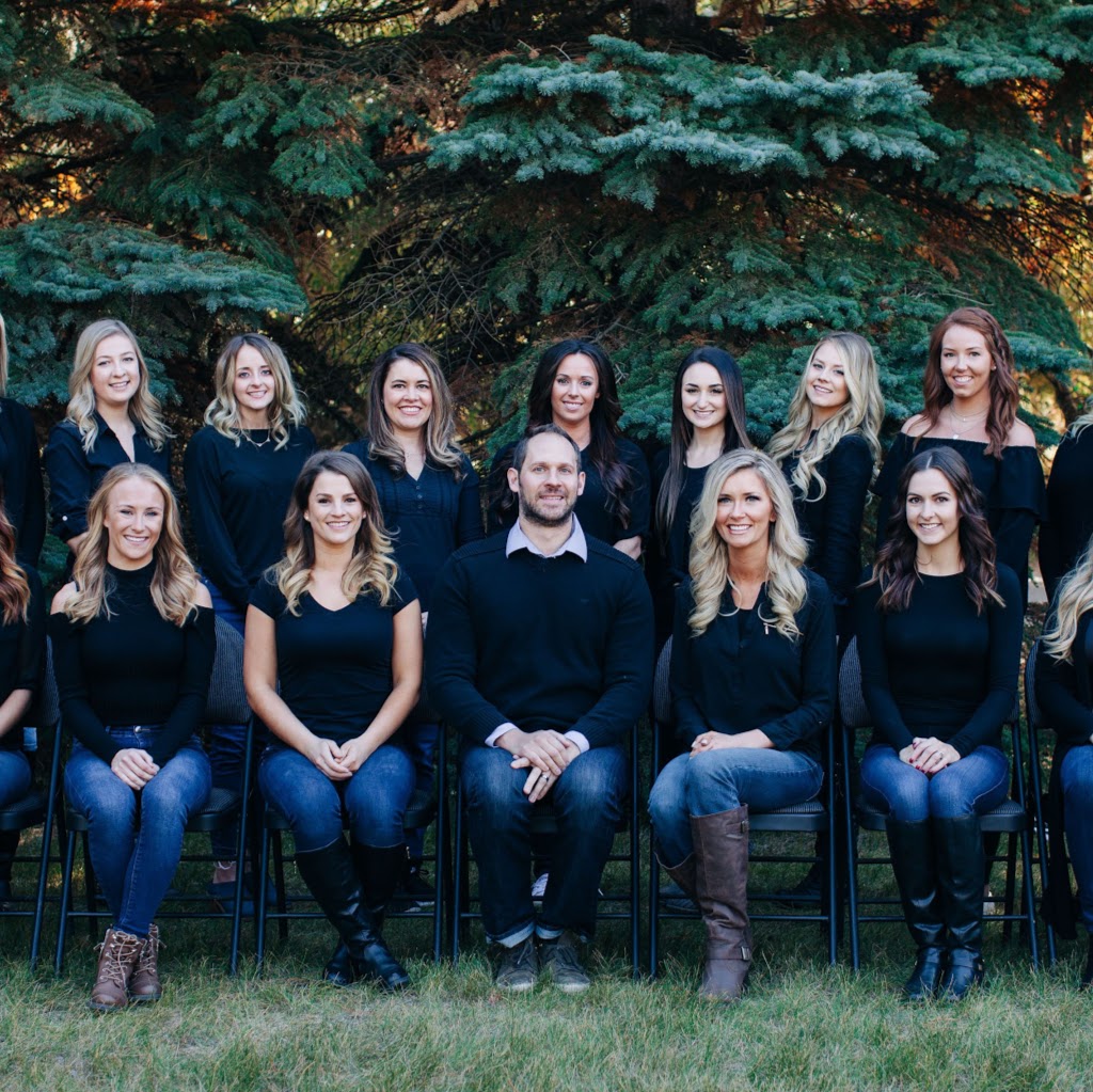 Cameron Dental Westpark | 102 - 120 Westpark Blvd, Fort Saskatchewan, AB T8L 0B2, Canada | Phone: (587) 285-2000