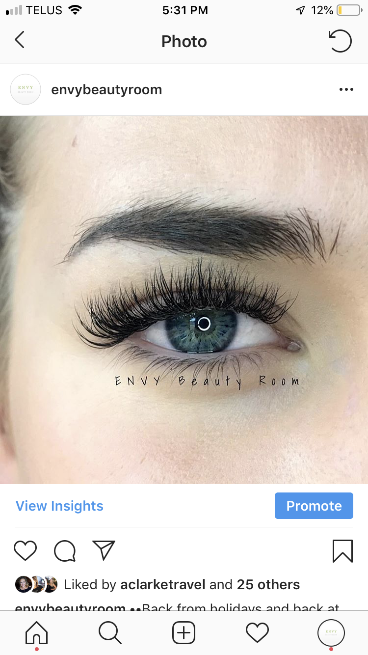 ENVY Beauty Room | 676 Halifax Rd, Woodstock, ON N4T 0E9, Canada | Phone: (519) 532-6743