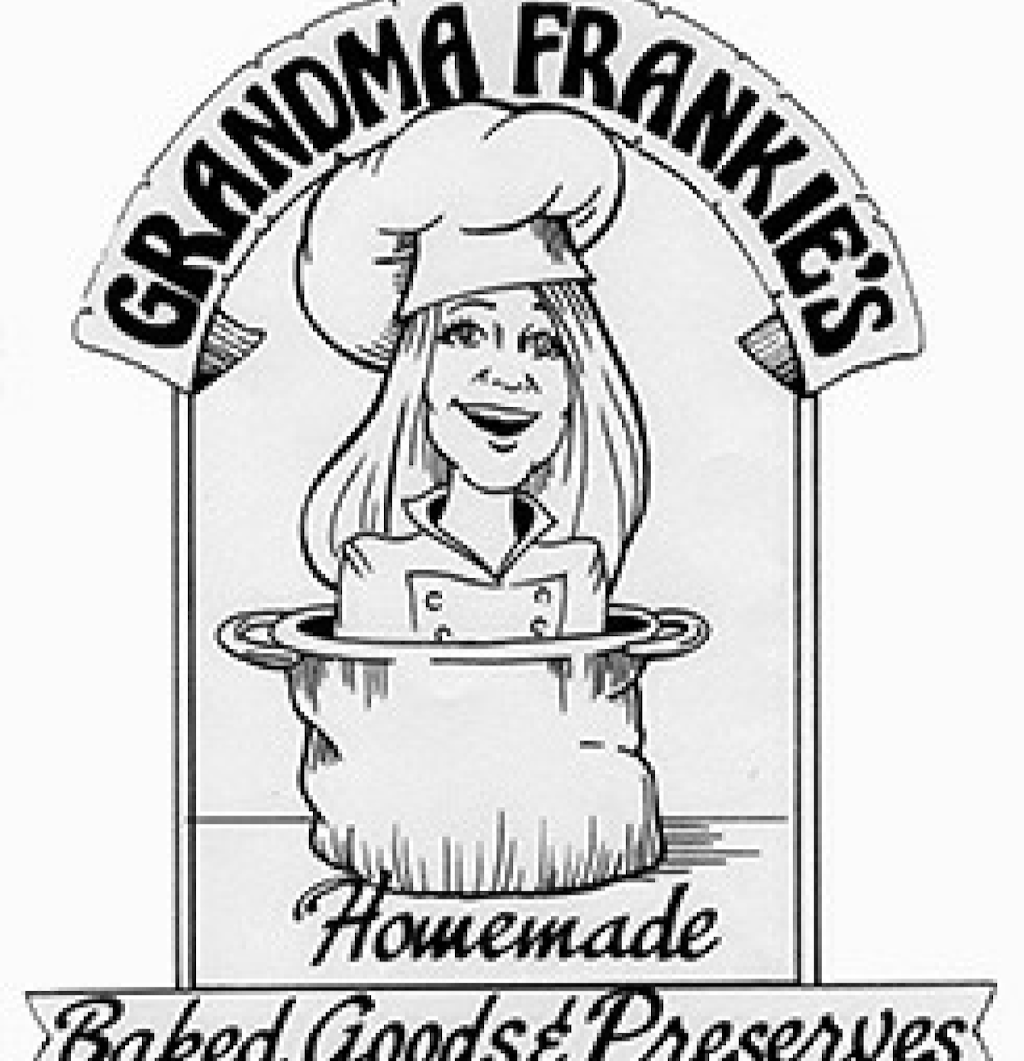 Grandma Frankies Homemade Baked Goods & Preserves | 158 Castlebar Crescent, Oshawa, ON L1J 7B4, Canada | Phone: (905) 579-7994