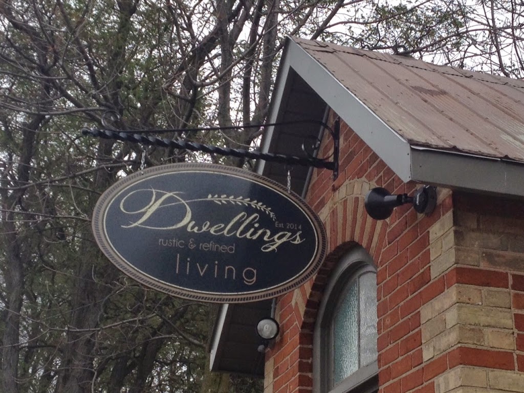 Dwellings Home and Gift | 2101 Horseshoe Valley Rd W, Barrie, ON L4M 4Y8, Canada | Phone: (705) 730-7878