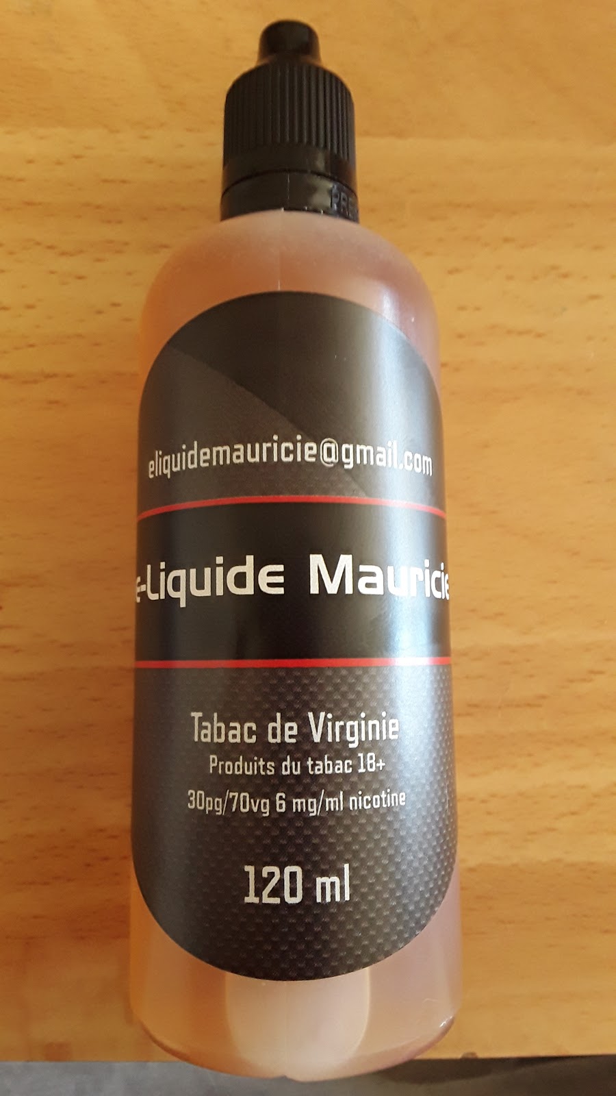 e-liquide Mauricie | 1620 Rue Principale #3, Saint-Stanislas-de-Champlain, QC G0X 3E0, Canada | Phone: (418) 507-3956