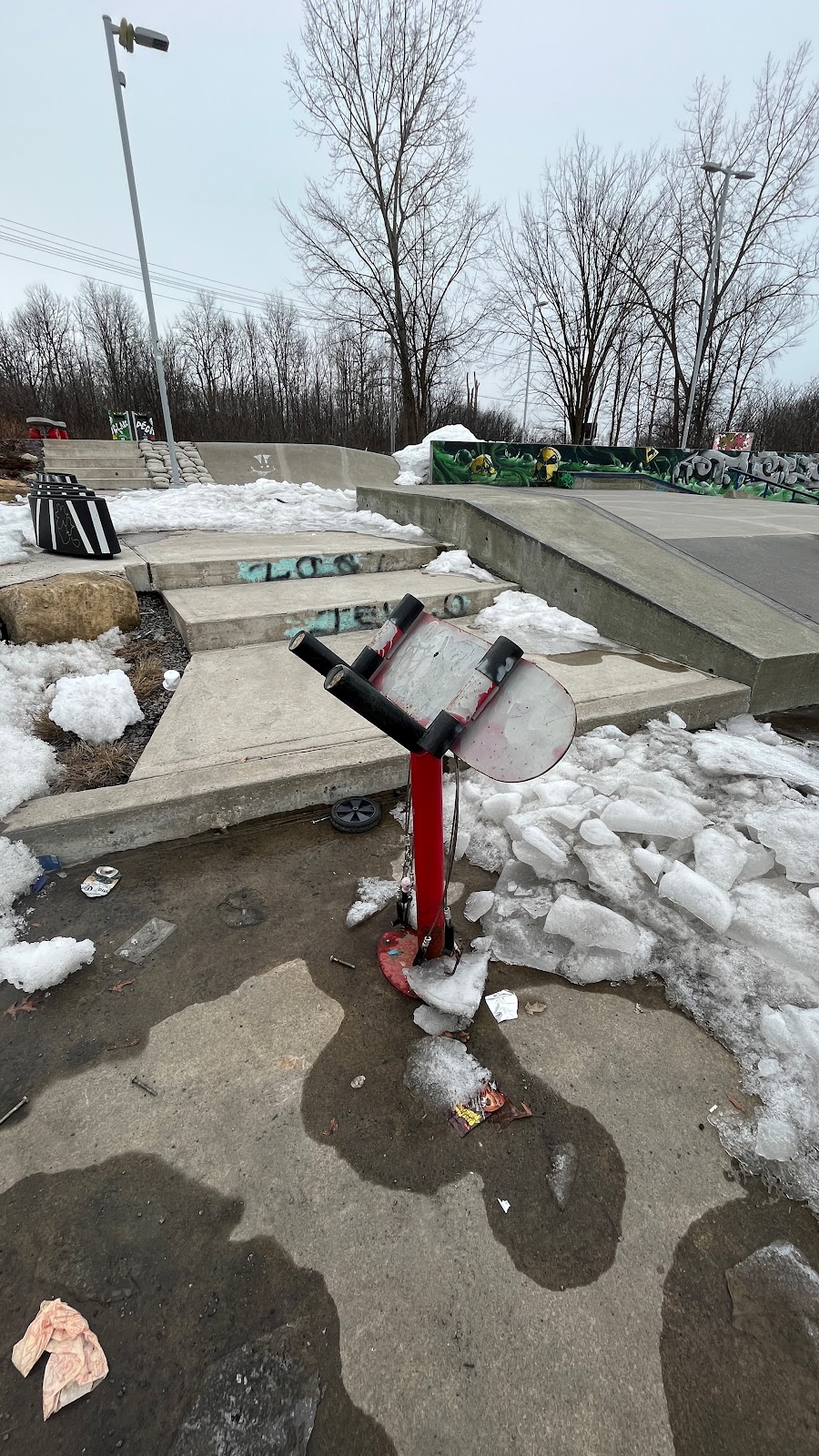 Boisbriand Plaza Skatepark | 1777 Bd Lionel Bertrand #1769, Boisbriand, QC J7H 1P1, Canada | Phone: (514) 226-1660