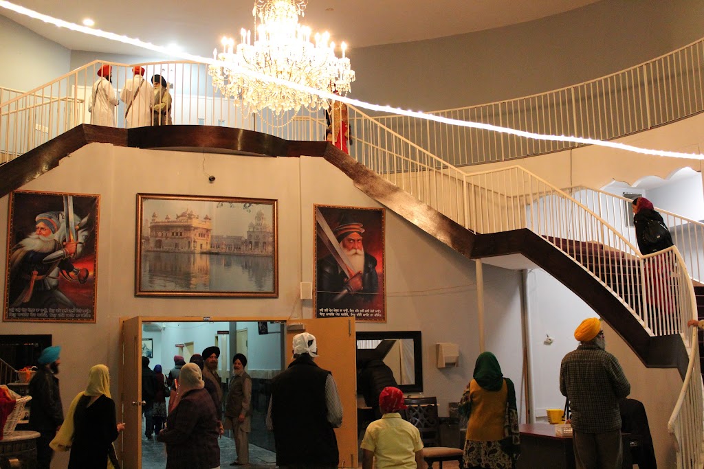 Gurdwara Shaheedgarh Sahib Hamilton | 200 Old Guelph Rd, Dundas, ON L9H 5X6, Canada | Phone: (905) 525-5725