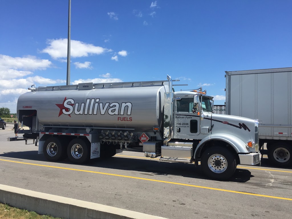 Sullivan Fuels Limited | 111 Park St, New Glasgow, NS B2H 5B7, Canada | Phone: (902) 752-0377