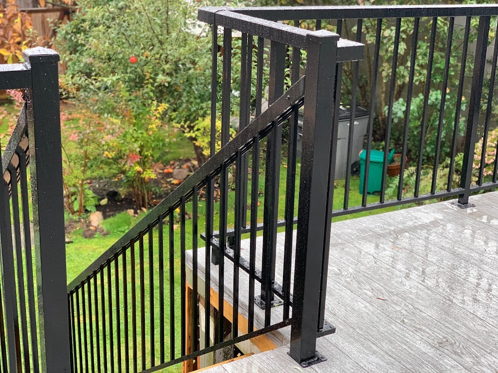 StrongBuild Sunrooms | Patio Cover, Railings & Gates | 17828 65a Ave Unit #110, Surrey, BC V3S 1Z3, Canada | Phone: (778) 320-0471