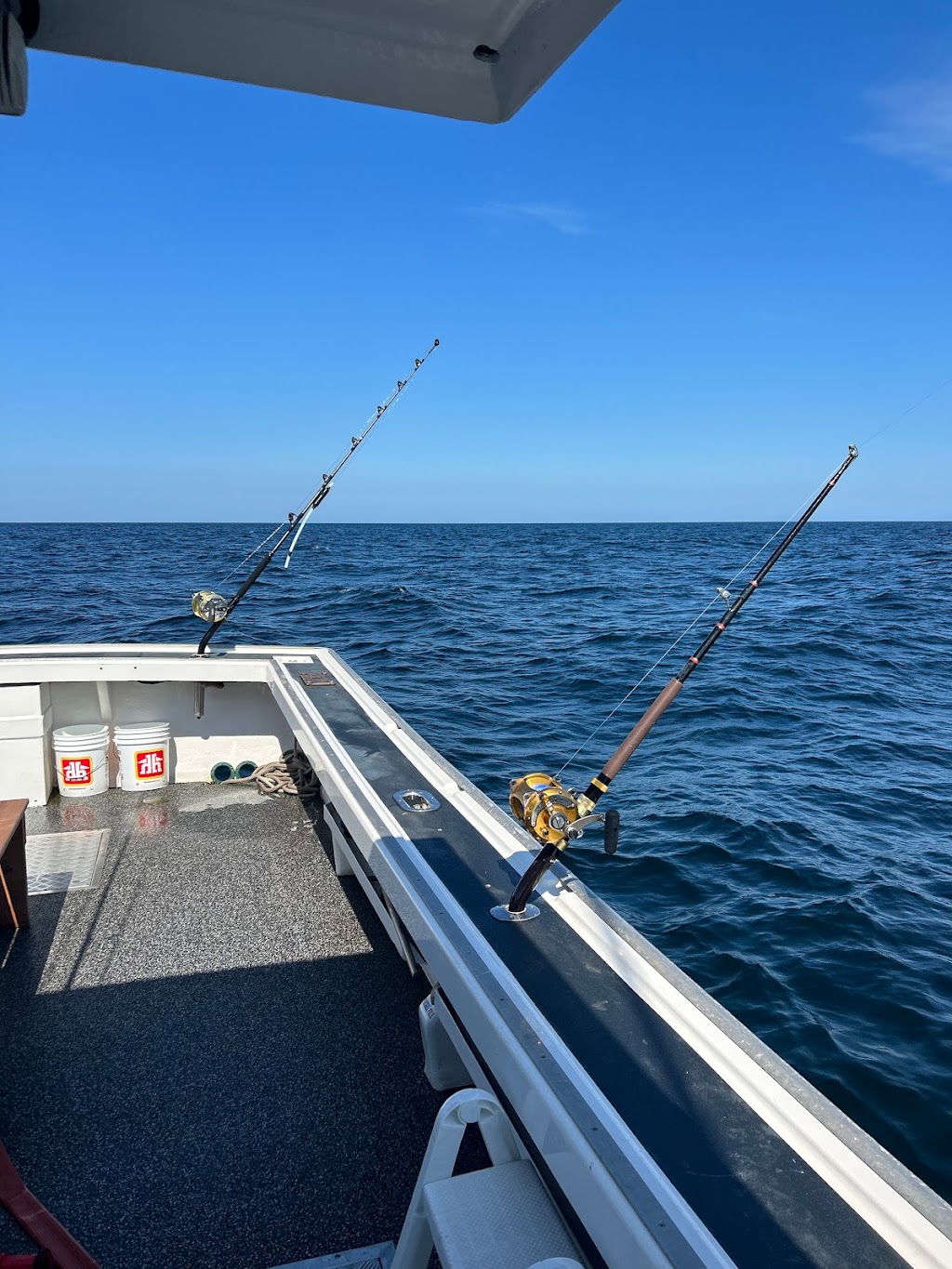 Ernies Charter Fishing - Bluefin Tuna and Deep Sea Fishing | N Lake Harbour Rd, Souris, PE C0A 2B0, Canada | Phone: (902) 940-7033