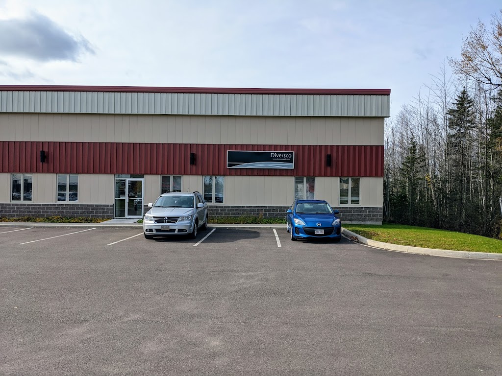 Diversco Supply Ltd | 80 Harrisville Blvd Unit F, Moncton, NB E1H 3N4, Canada | Phone: (506) 382-7376