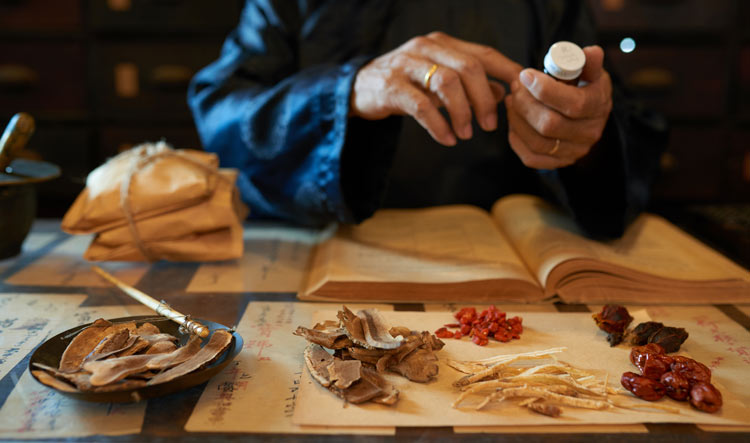 Traditional Chinese Medicine Practitioner R.TCMP 中醫師 蔡泰山 | 8339 Kennedy Rd Unit #2603, Markham, ON L3R 5T5, Canada | Phone: (416) 889-7123