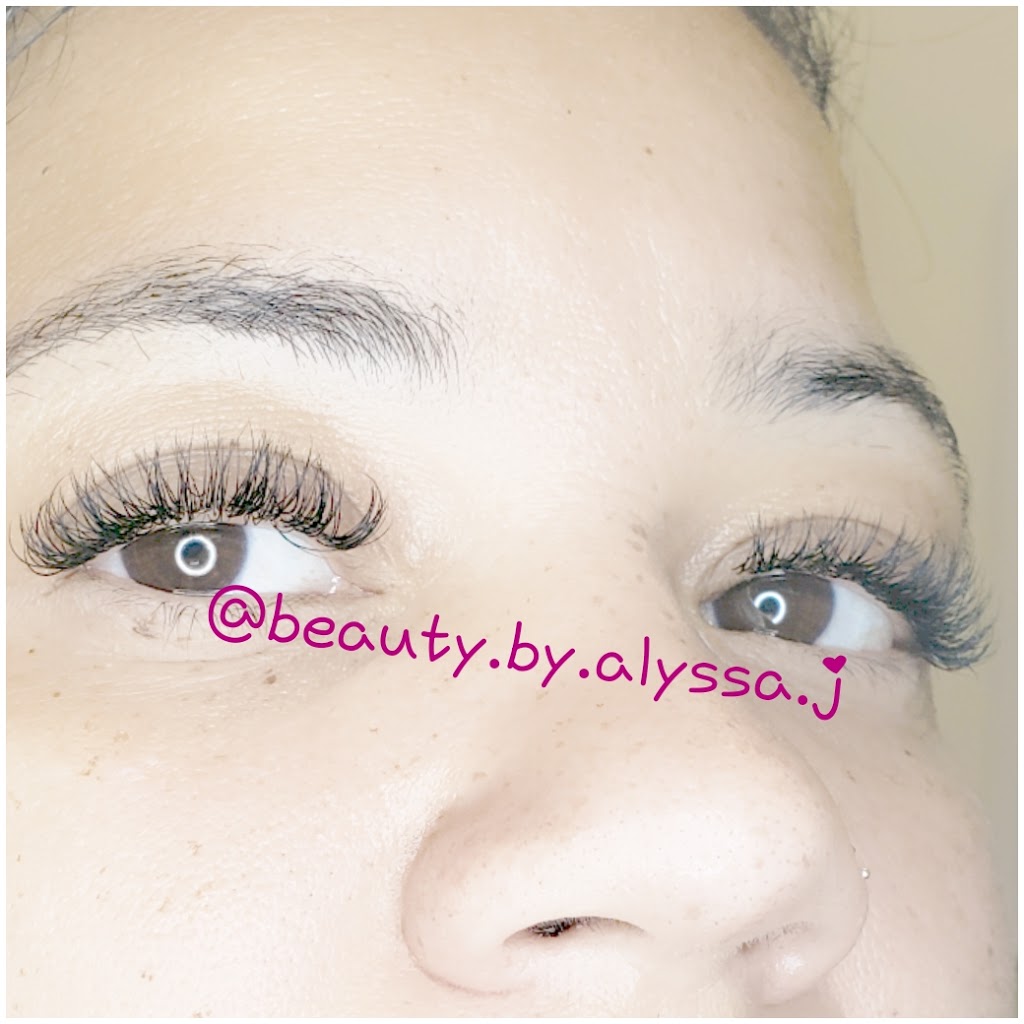 Beauty by Alyssa | 4544 Sheppard Ave E 3rd floor suite 332, Scarborough, ON M1S 1V2, Canada | Phone: (647) 609-3434