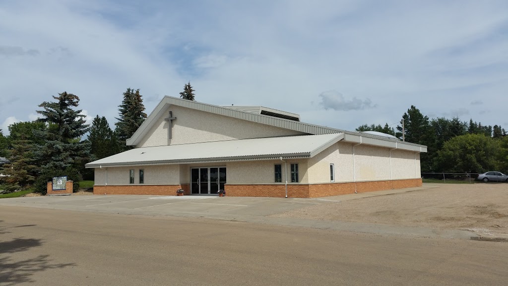 Lutheran Church-Bardo | 4737 57, Tofield, AB T0B 4J0, Canada | Phone: (780) 662-3411