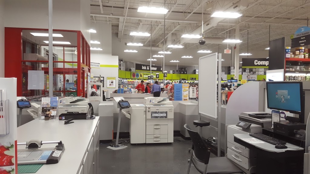 Staples Mississauga | 3135 Argentia Rd Unit 2, Mississauga, ON L5N 8E1, Canada | Phone: (905) 785-0864