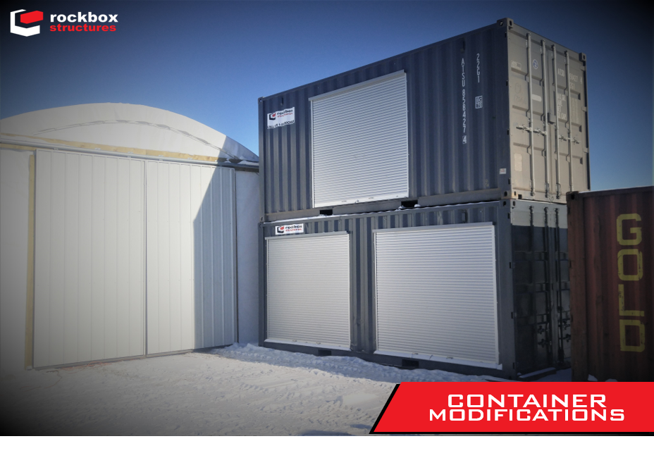 Rockbox Structures | 706 11 Ave, Nisku, AB T9E 7R3, Canada | Phone: (844) 762-5269