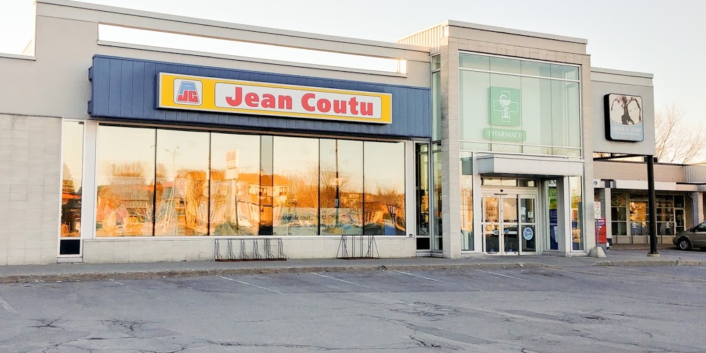 PJC Jean Coutu | 910 Boulevard Iberville, Repentigny, QC J5Y 2P9, Canada | Phone: (450) 585-7725