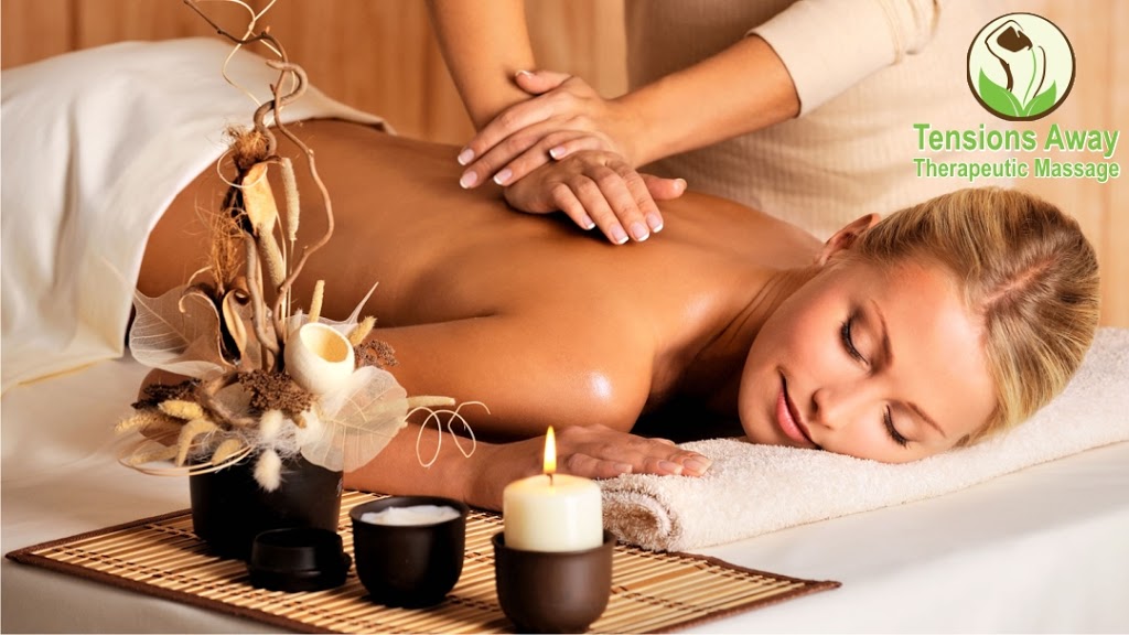 Tensions Away Therapeutic Massage | 9 Crawford St, Hampton, NB E5N 5C3, Canada | Phone: (506) 608-9653