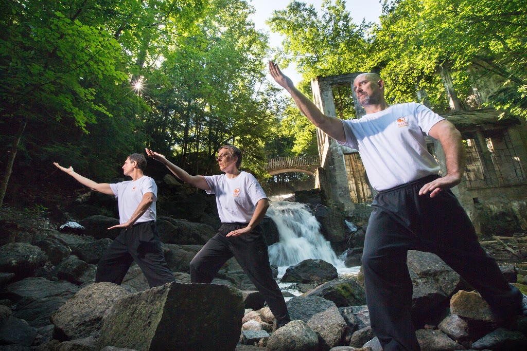 Tai Chi Ottawa | 415 Piccadilly Ave, Ottawa, ON K1Y 0H3, Canada | Phone: (613) 286-2799