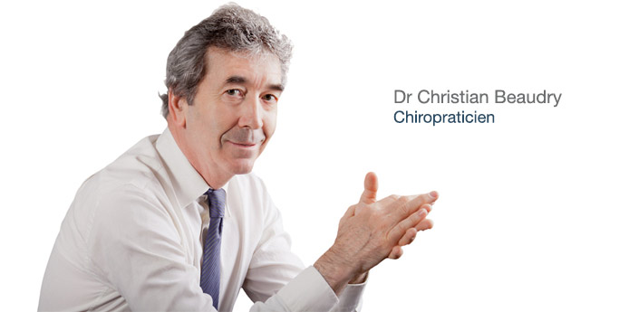 Dr. Christian Beaudry, DC | 101 Amherst Rd B8, Beaconsfield, QC H9W 5Y7, Canada | Phone: (514) 694-0303