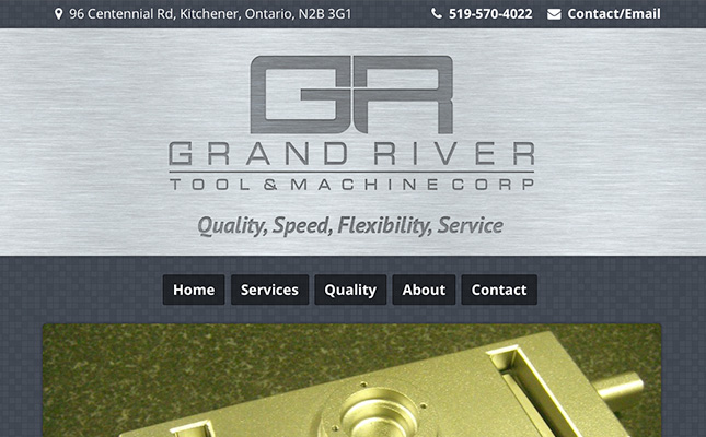 Alex Leuschner Web Designer | 263 Carlaw Pl, Waterloo, ON N2J 3Y8, Canada | Phone: (519) 573-1015