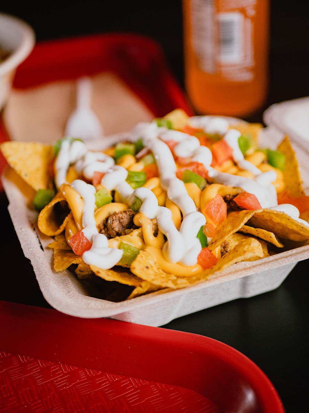 barBURRITO | 844 March Rd F001, Kanata, ON K2W 0C9, Canada | Phone: (416) 661-2572