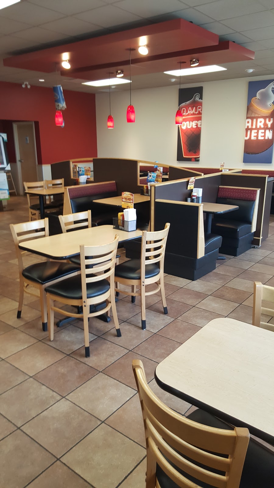 Dairy Queen Grill & Chill | 711 Centennial Dr S, Martensville, SK S0K 0A2, Canada | Phone: (306) 665-2013