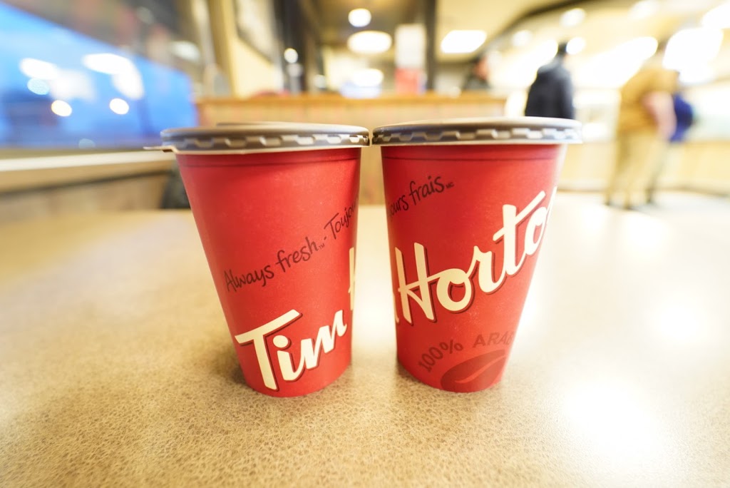 Tim Hortons | 4200 Sheppard Ave E, Scarborough, ON M1S 1T3, Canada | Phone: (416) 754-0373