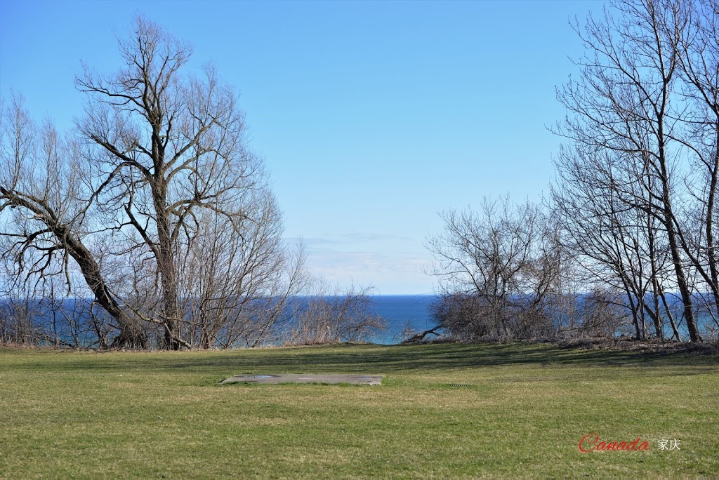 Scarborough Heights Park Off Leash Dog Park | Cliffside, Toronto, ON M1N 1H1, Canada