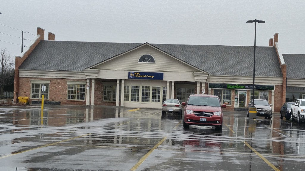 RBC Royal Bank | 211 Martindale Rd, St. Catharines, ON L2S 3V7, Canada | Phone: (905) 641-0307