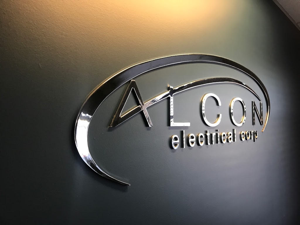 Alcon Electrical Corporation | 10555 74 St SE #110, Calgary, AB T2C 5P6, Canada | Phone: (403) 532-2681