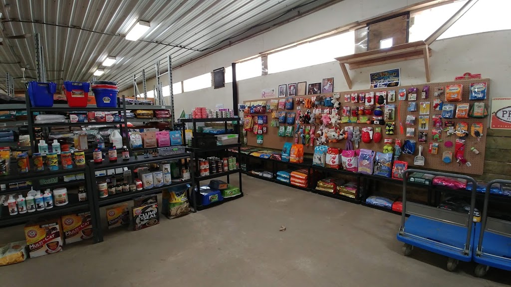 Neigh-Barks Feed & Pet Supply | 20422 Township Rd 502, Kingman, AB T0B 2M0, Beaver County, AB T0B 4J2, Canada | Phone: (780) 800-8031