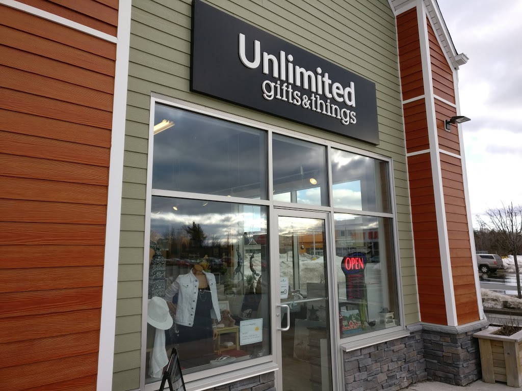 Unlimited Gifts & Things | 5126 St Margarets Bay Rd, Upper Tantallon, NS B3Z 1E2, Canada | Phone: (902) 826-2491