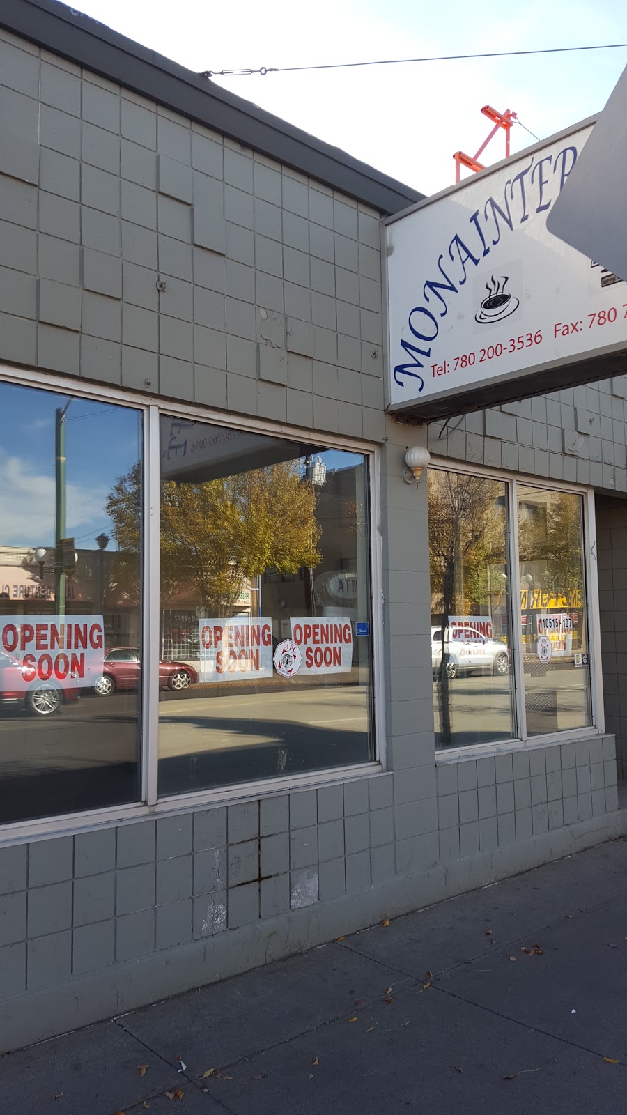 Mona Internet Cafe | 10515 107 Ave, Edmonton, AB T5H 0W3, Canada | Phone: (780) 760-0016