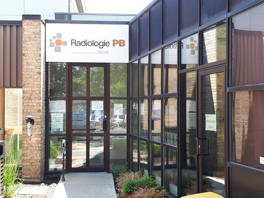 Radiologie Ste Julie | 286 Rue de Normandie, Sainte-Julie, QC J3E 1A7, Canada | Phone: (450) 649-9121