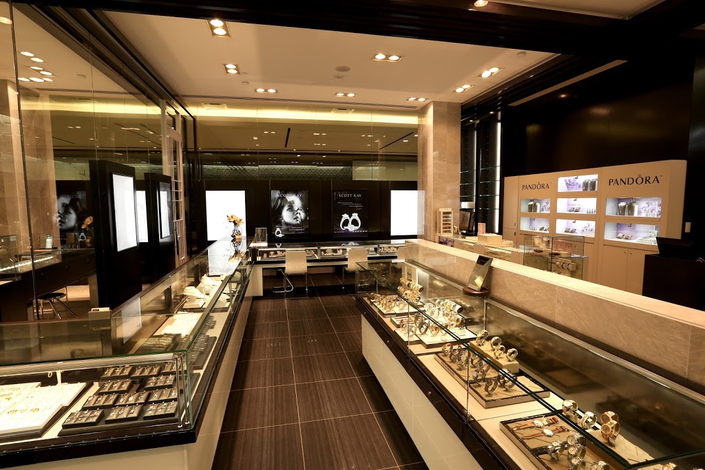 L’ORO Jewellery | 2151-5000 Hwy 7, Markham, ON L3R 4M9, Canada | Phone: (905) 477-1273