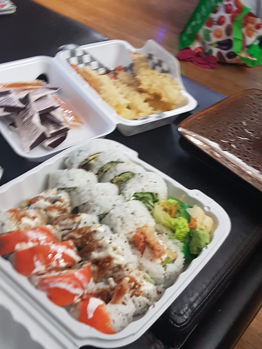 Sushi N More | 1685A Warren Ave, Kimberley, BC V1A 1R5, Canada | Phone: (778) 481-5215