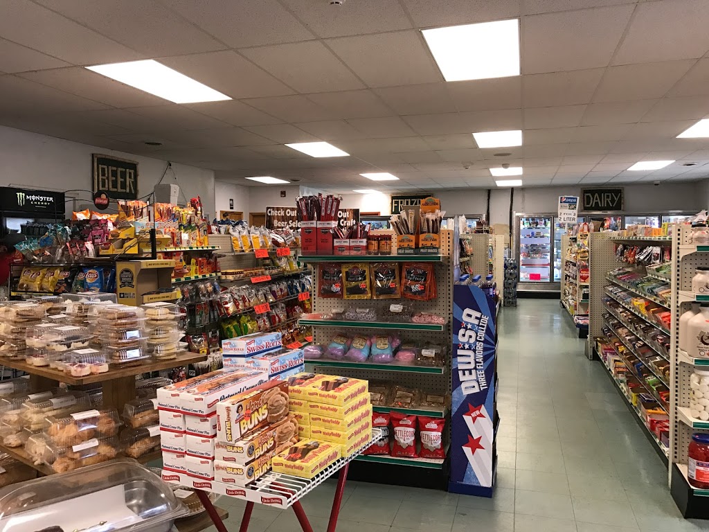 Mountain Mart #101 | 2568 US-11, Mooers, NY 12958, USA | Phone: (518) 236-9777