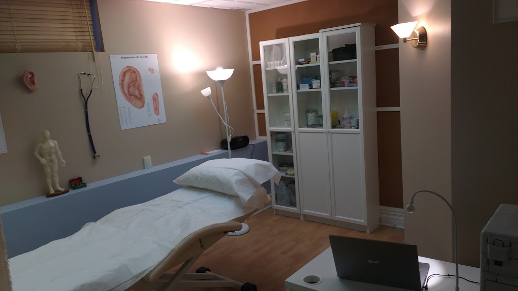 Acupuncture Longueuil et Laser Thérapeutique | 644 Boulevard Curé-Poirier O local 1, Longueuil, QC J4J 2H9, Canada | Phone: (514) 316-7581