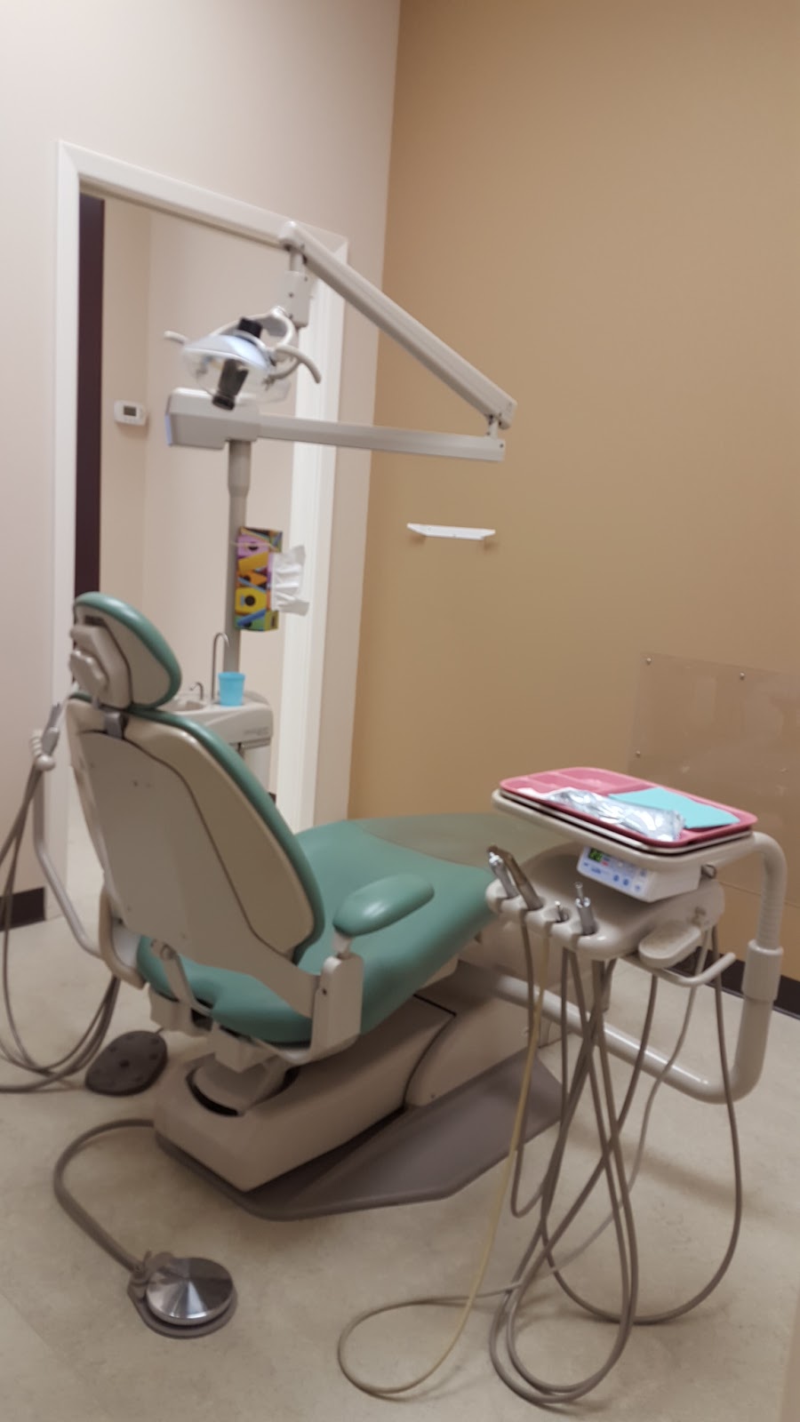 Provost Dental Centre | 4-1019 Sheppard Ave E, North York, ON M2K 1C2, Canada | Phone: (416) 221-6989