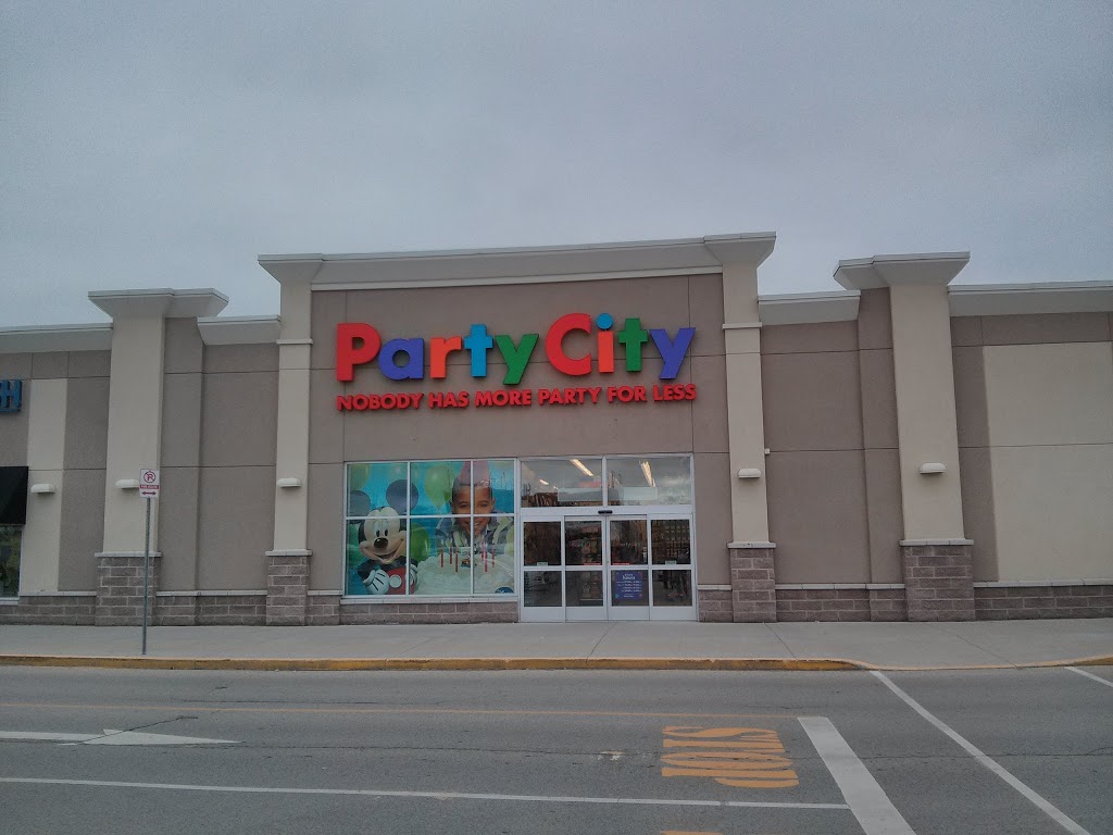 Party City | 1925 Dundas St, London, ON N5V 1P7, Canada | Phone: (519) 951-1976