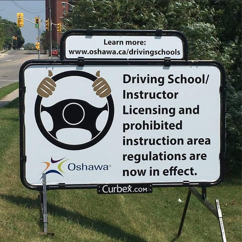 Durhams Elite Driving School | upper offices, 200 John St W Unit 3, Oshawa, ON L1J 2B4, Canada | Phone: (647) 836-7573