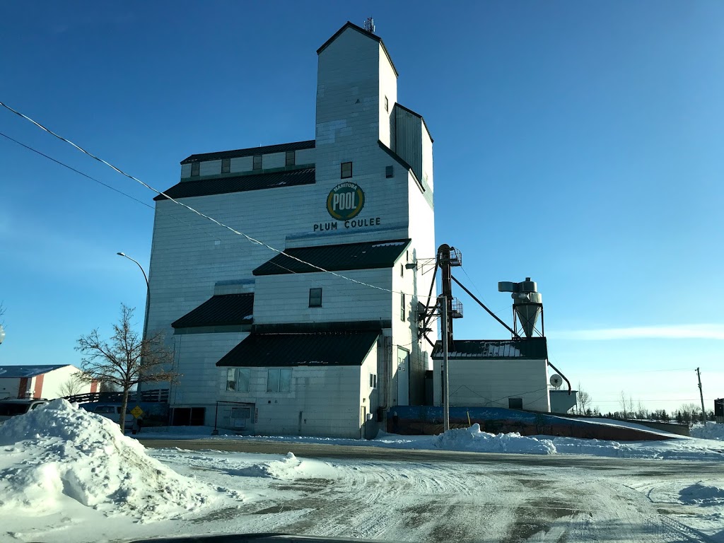 Plum Coulee/District Museum | 277 Main Ave, Plum Coulee, MB R0G 1R0, Canada | Phone: (204) 829-3419