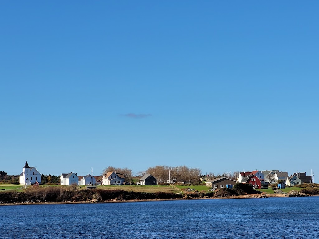 Cabot Trail Tiny House Vacation Rentals | 10501 Cabot Trail, Belle Côte, NS B0E 1C0, Canada | Phone: (902) 225-1283