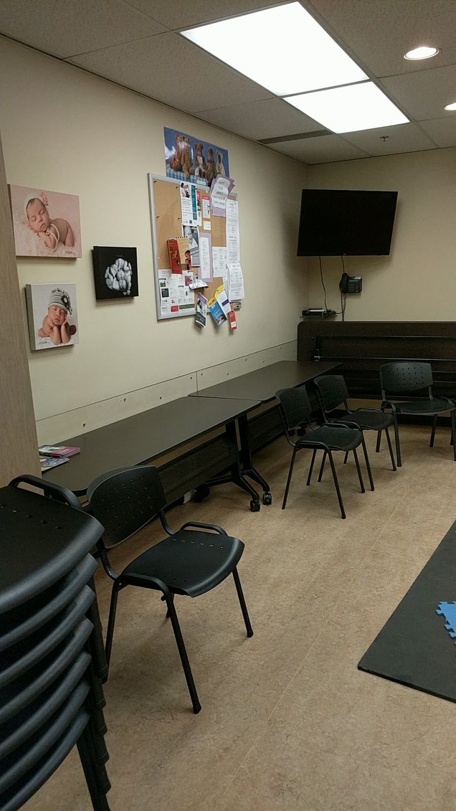 Cloverdale Health Unit | 17700 56 Ave #205, Surrey, BC V3S 1C7, Canada | Phone: (604) 575-5100