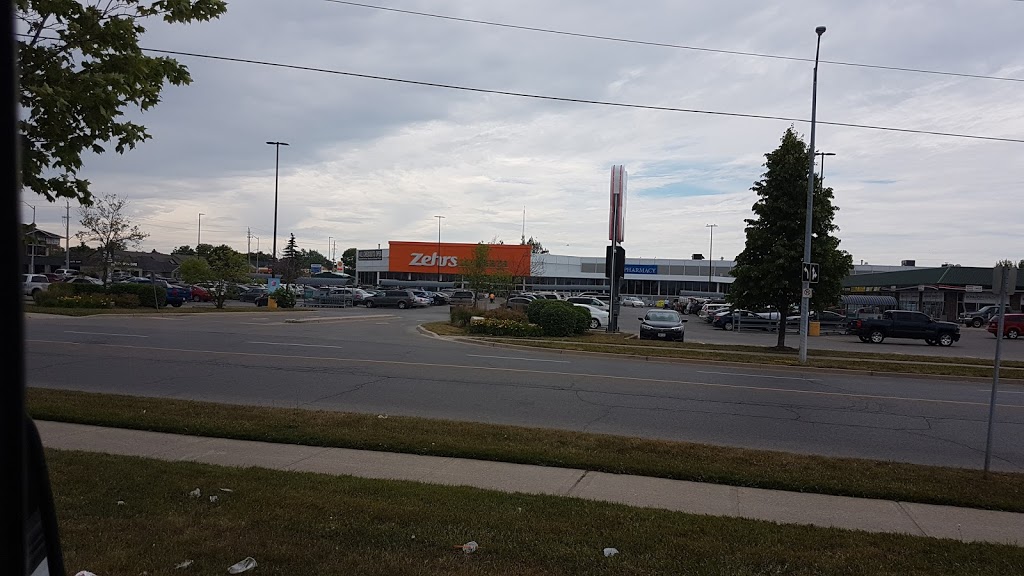 Cherry Hill Shopping Centre | 840 Tower St S, Fergus, ON N1M 2R3, Canada