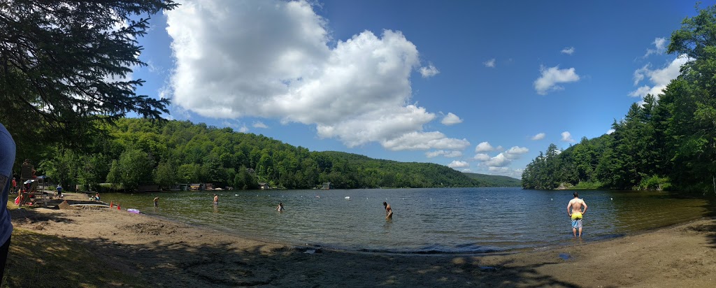 O’Brien Beach | Chemin du Lac Meech, Chelsea, QC J9B 1H9, Canada