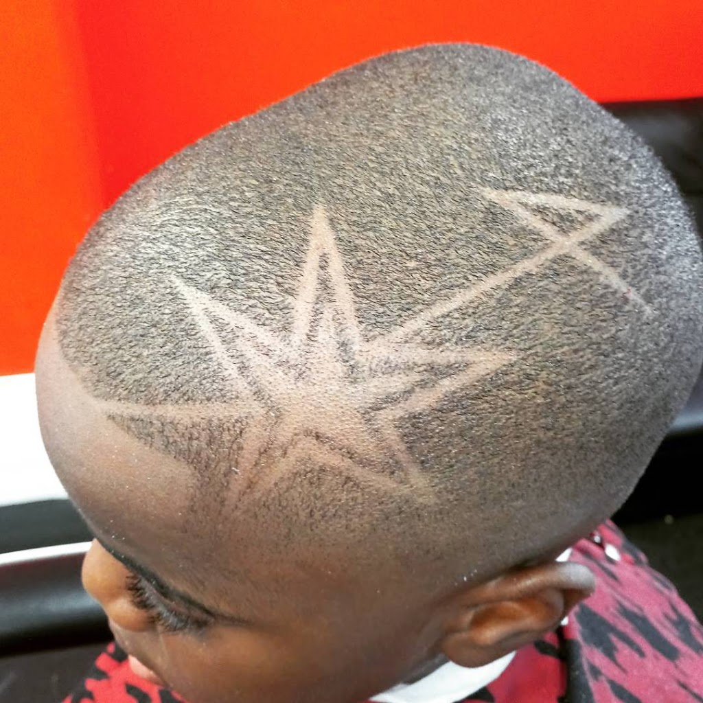 Vybz Barber & Salon | 1 Sidford Rd, Brampton, ON L7A 0R4, Canada | Phone: (905) 216-0757